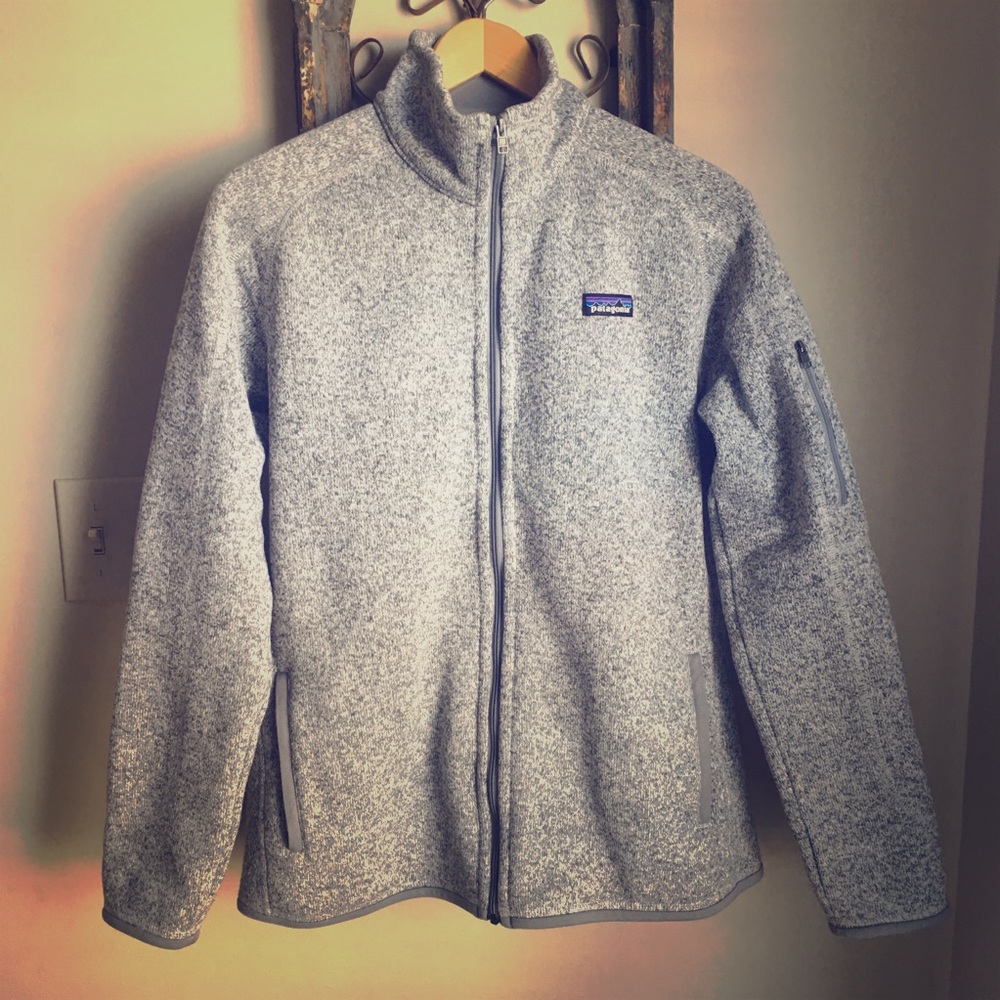 Patagonia Better Sweater